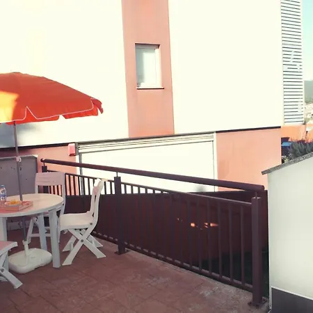 Apartamento Los Canarios Corcubión Esterno foto