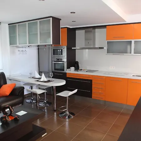 Apartamento Los Canarios Corcubión Esterno foto