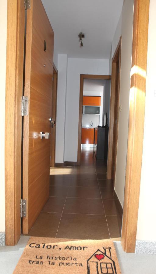 Canarios Corcubión