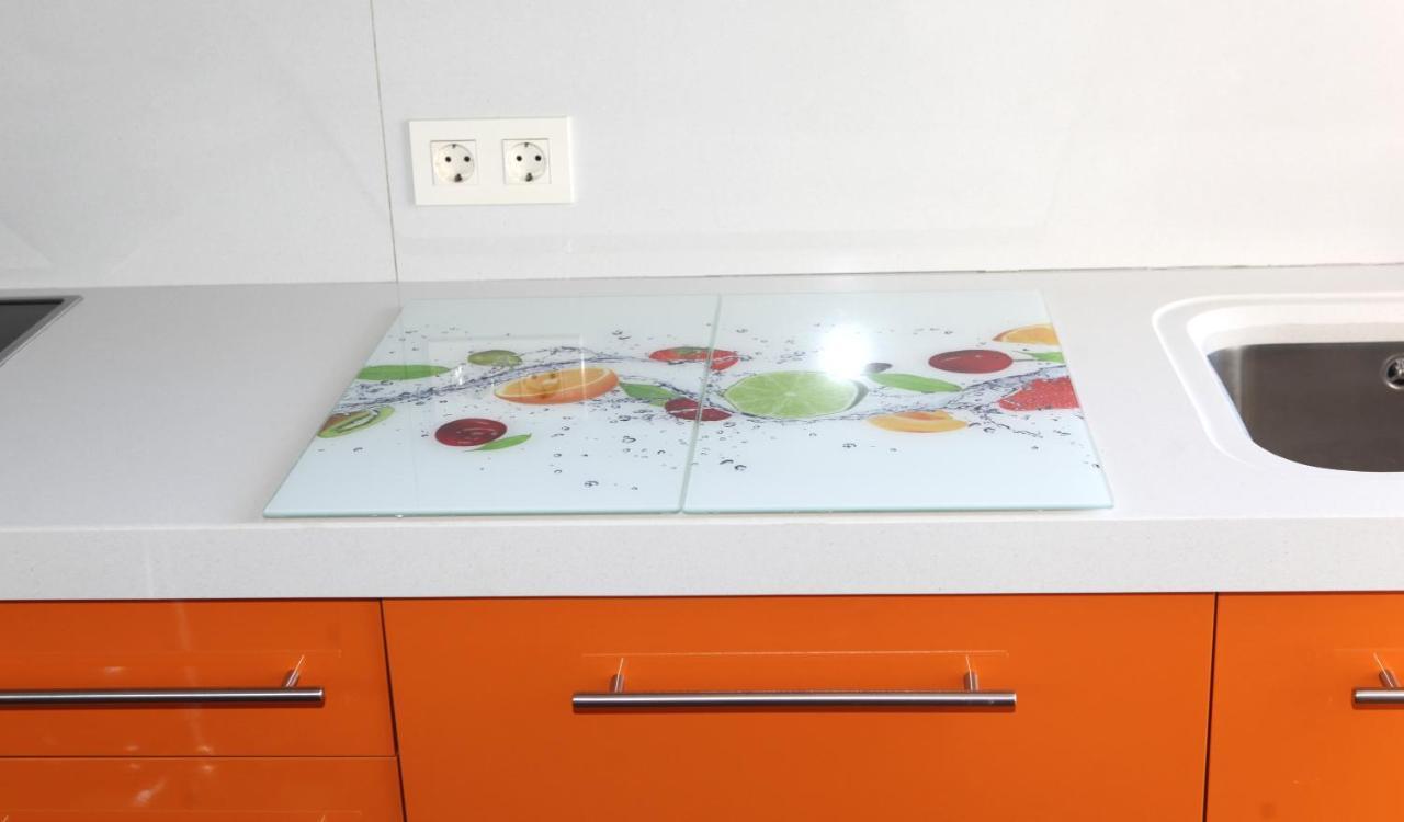 Canarios Apartamento *