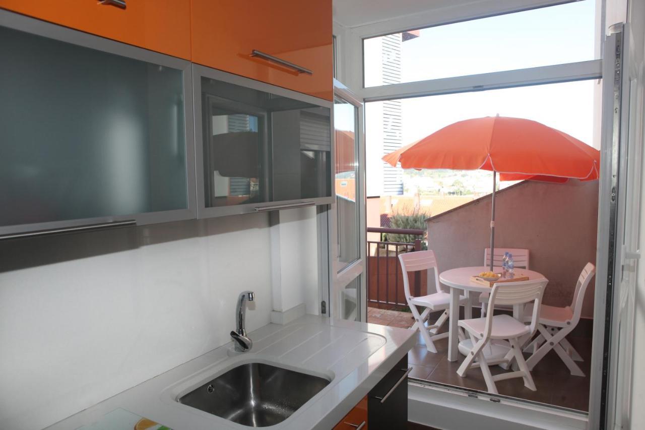 Canarios Apartment Corcubion