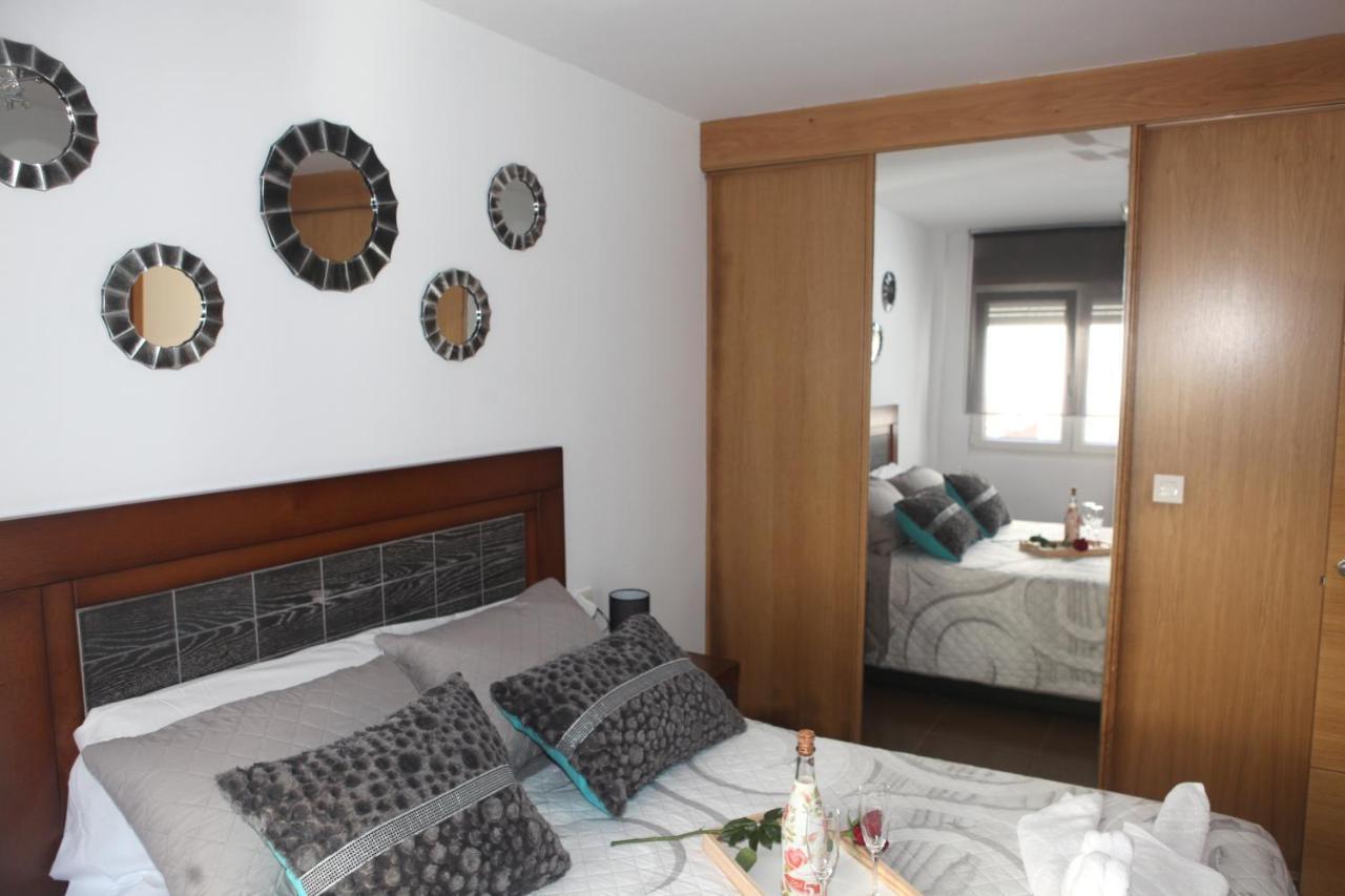 Canarios Apartment *