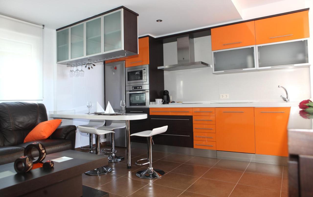 Apartment Canarios *
