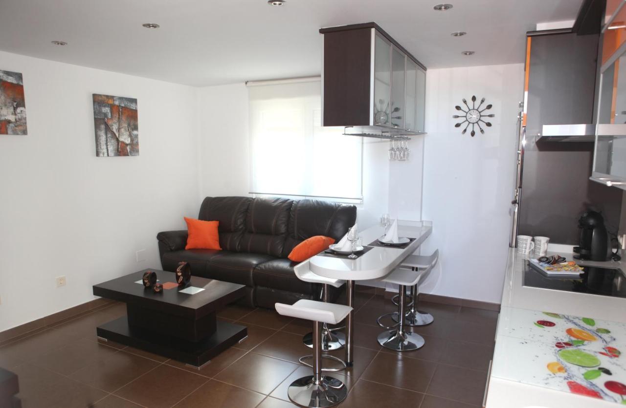 Canarios Apartment