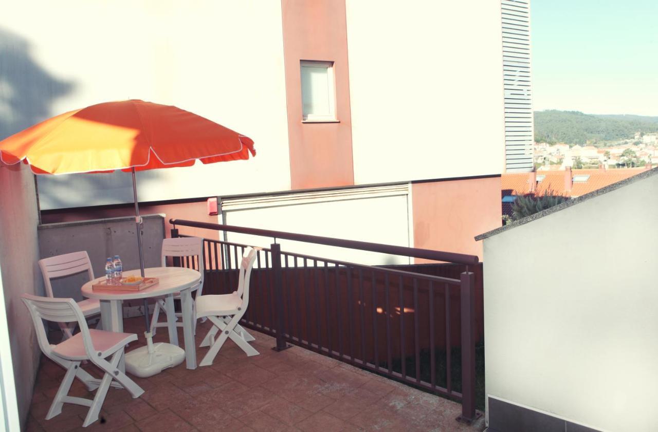 Apartment Canarios
