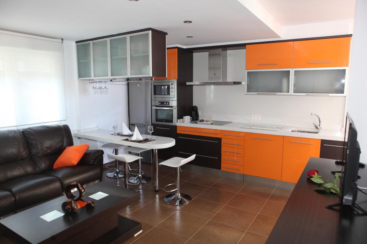 Canarios Apartment
