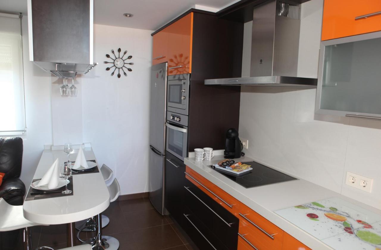 Apartment Canarios Corcubion